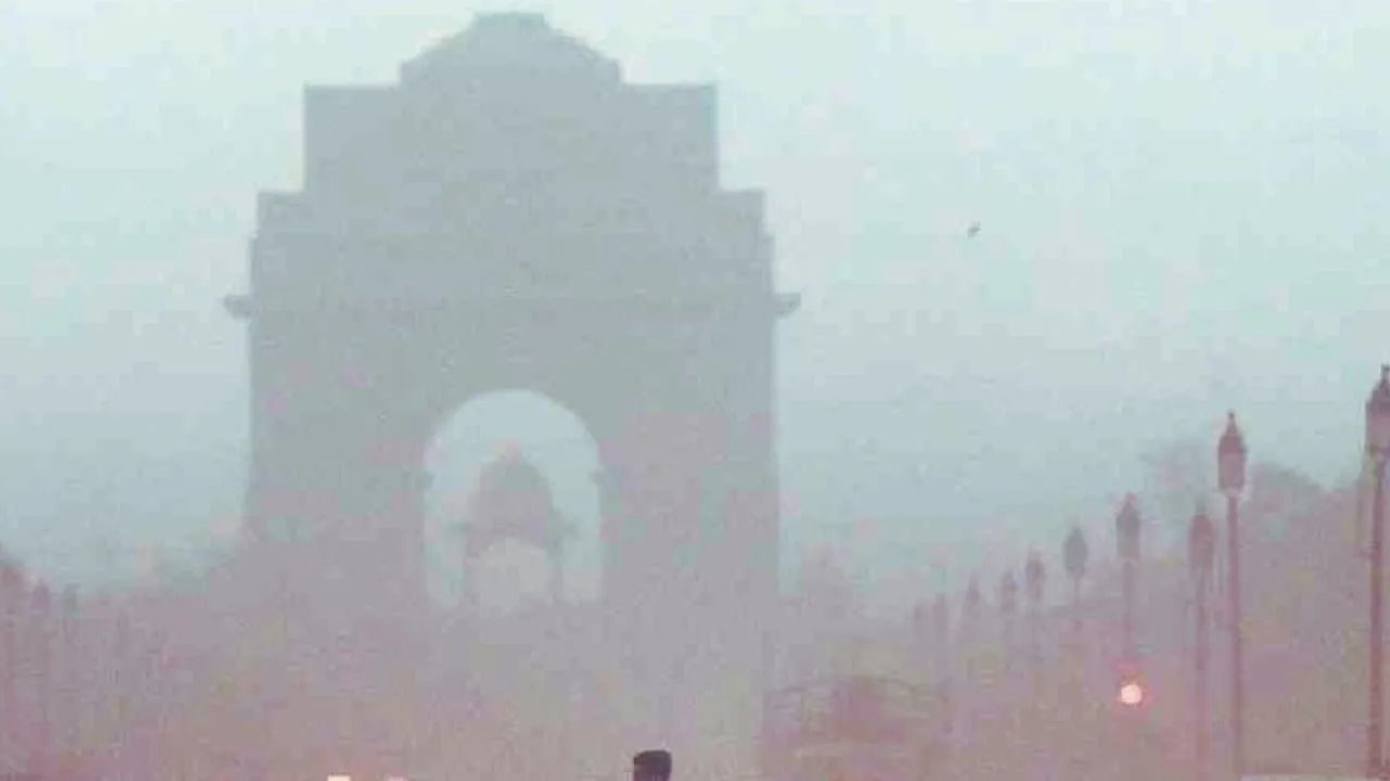 Weather Updates of Delhi NCR, UP and Other States News in hindi