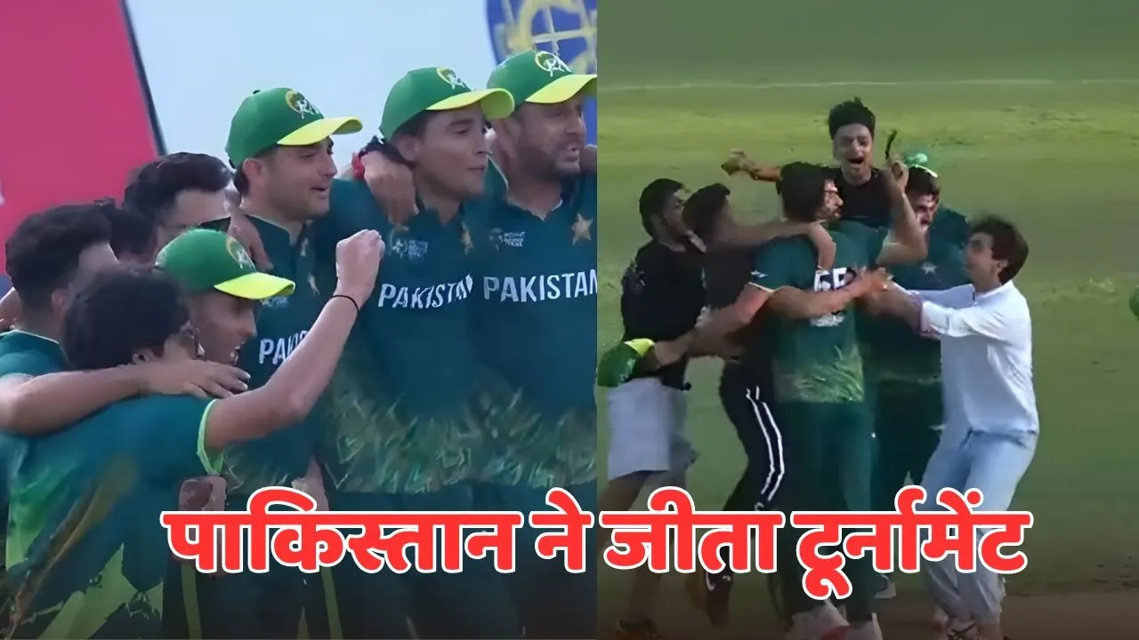 hong kong sixes 2025 pakistan beat kuwait in finals India was eliminated in the first round of this tournament