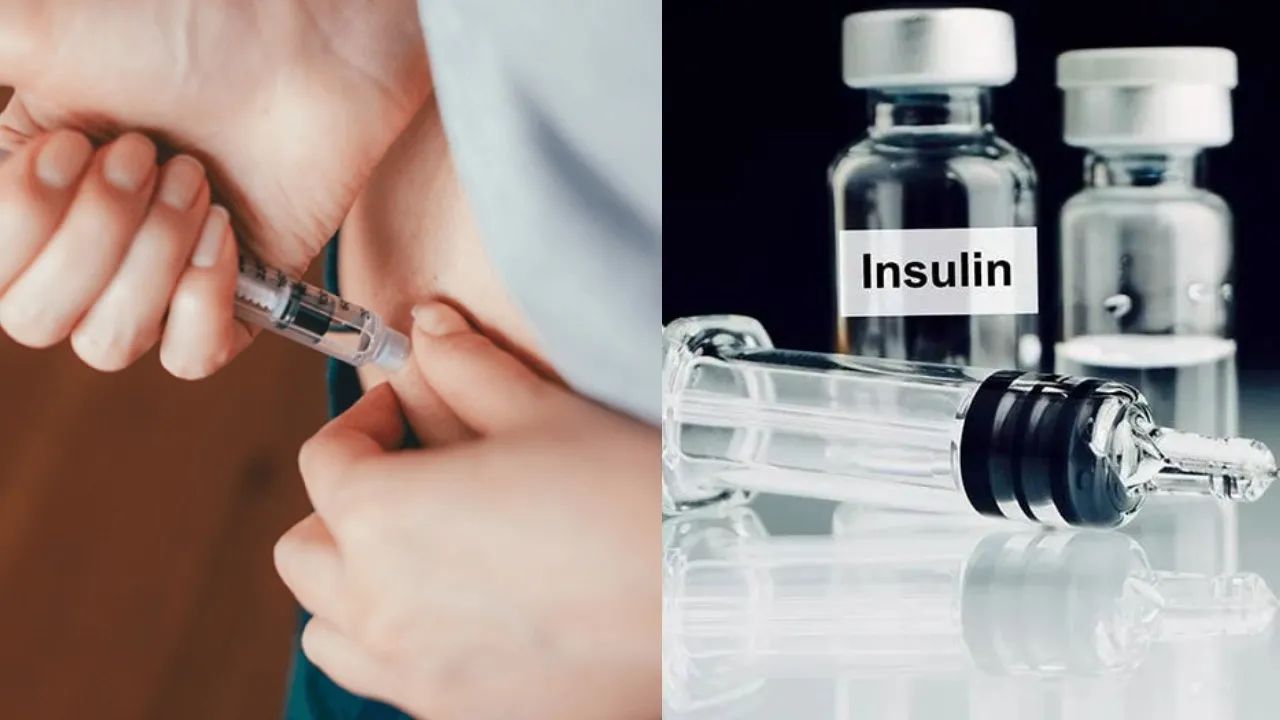 Insulin Resistance