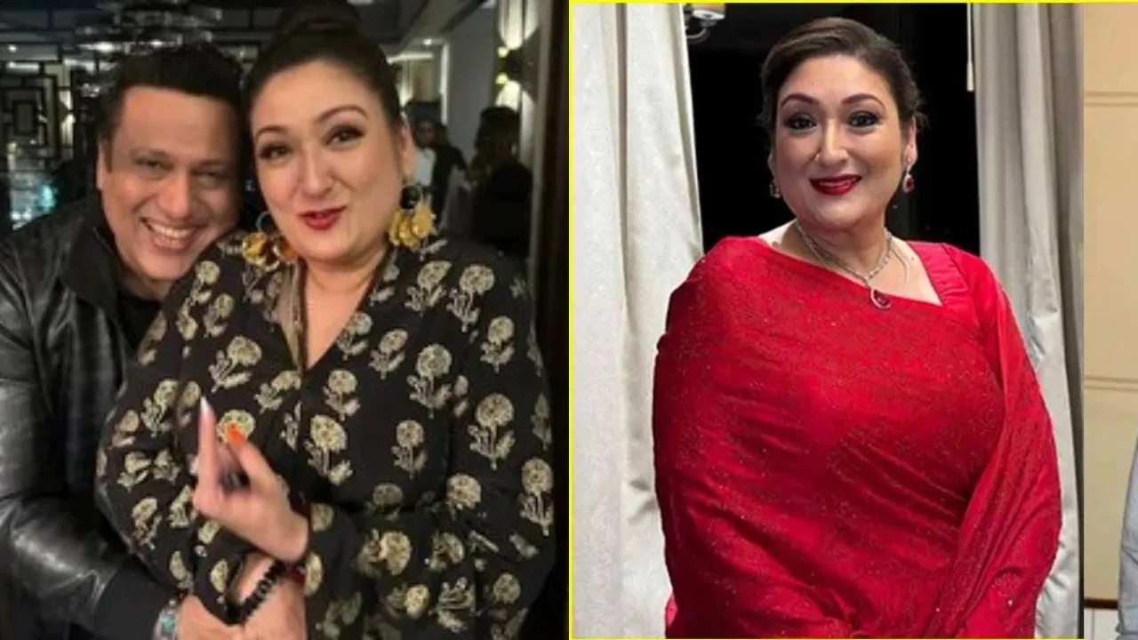 Sunita Ahuja Govinda