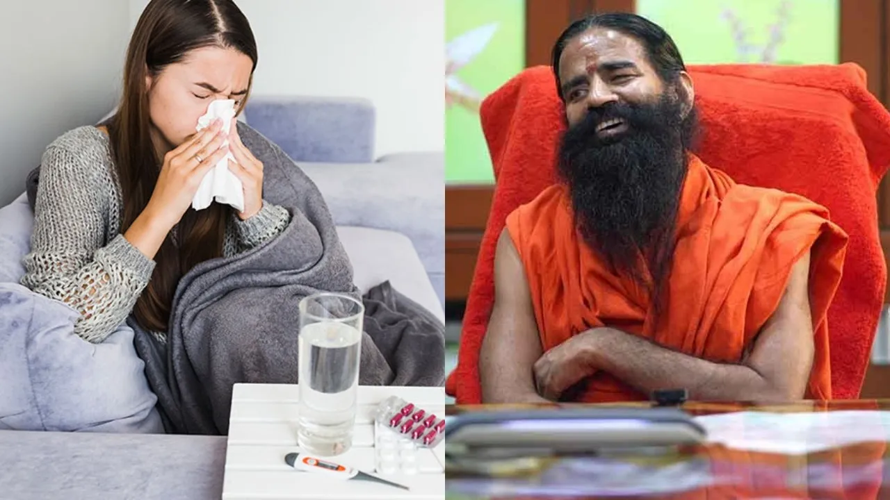 Baba Ramdev Tips