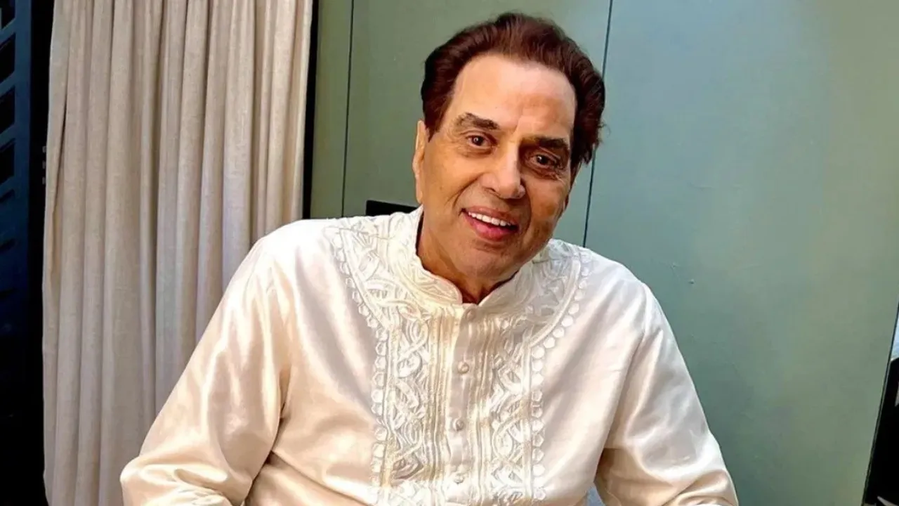 Dharmendra condition is critical actor shifted to ventilator in hospital