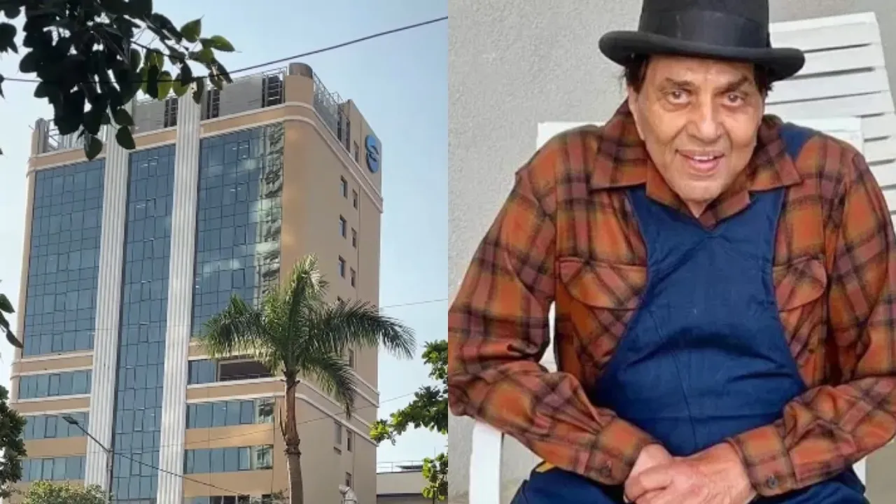 Dharmendra Health Update Sunny Deol team reveals truth on Dharmendra health (1)
