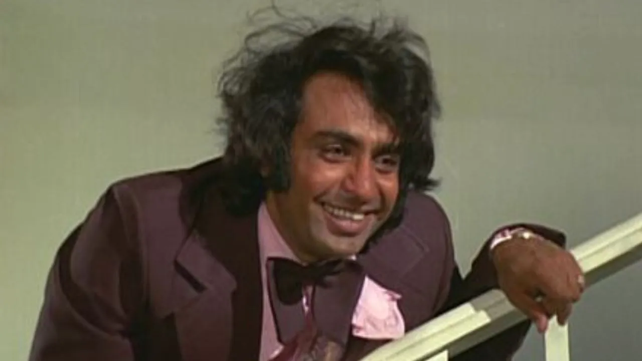 Ranjeet Bedi