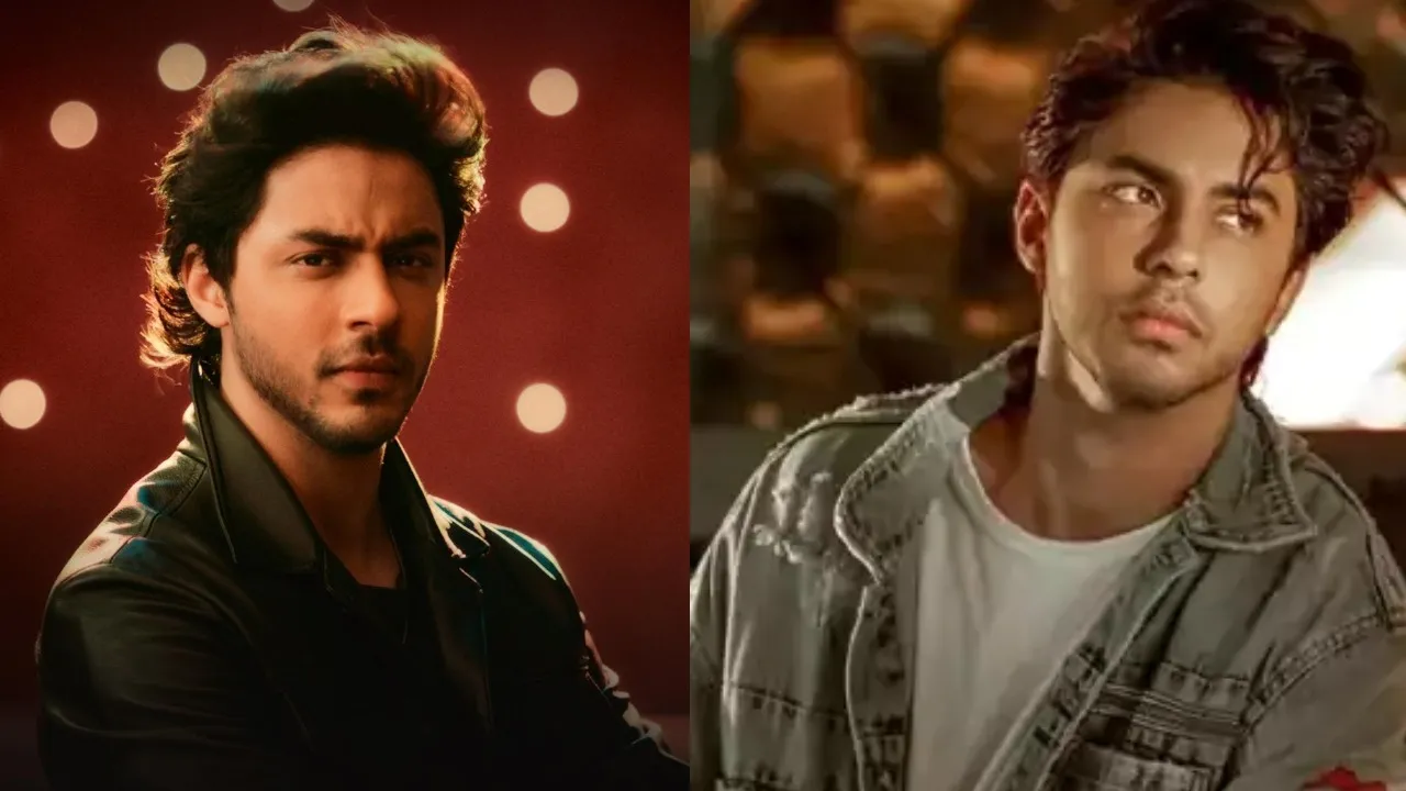 Shahrukh khan son Aryan Khan celebrate his birthday on 12 November know his networth