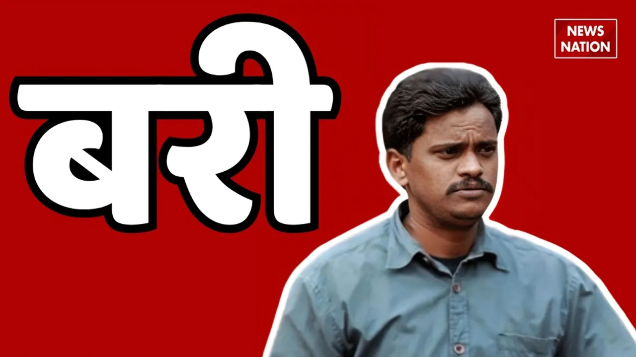 Surendra Koli nithari case