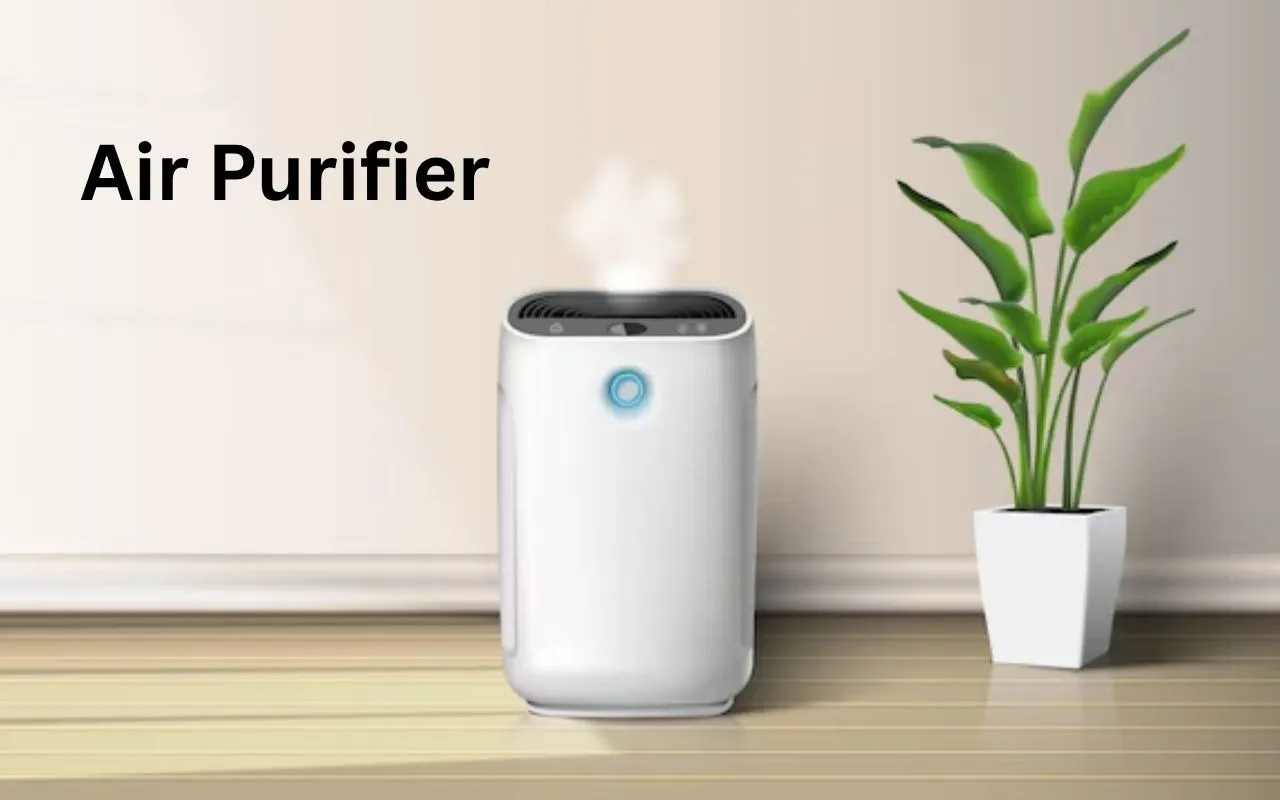 Air Purifier