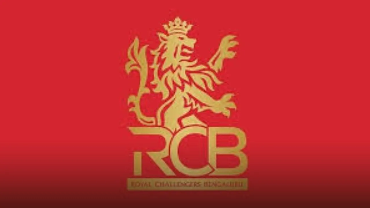 RCB Retention List IPL 2026