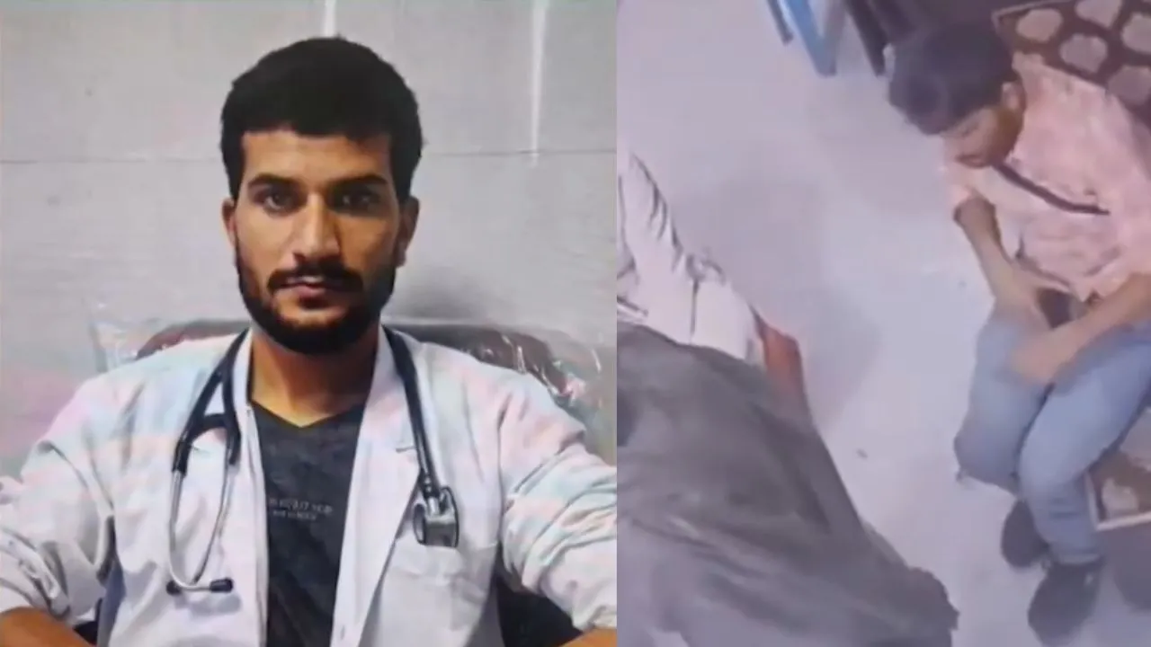 terrorist umar new video