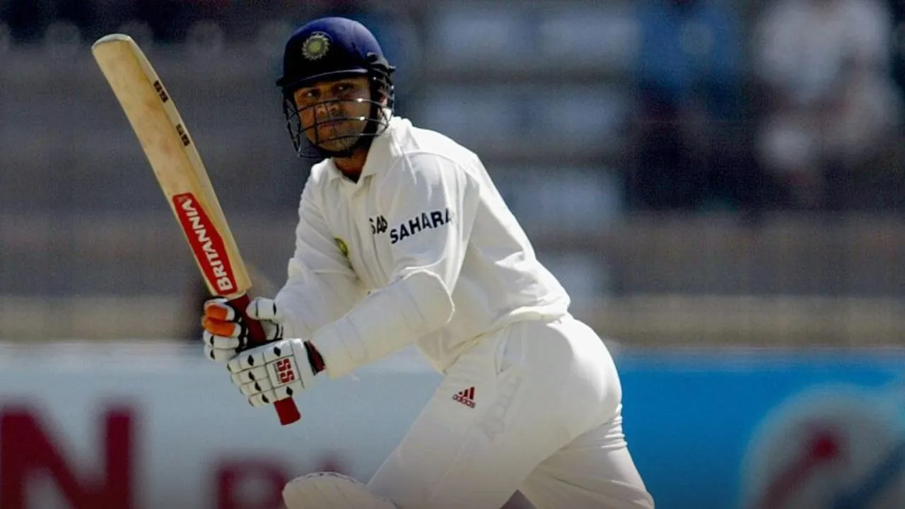 Unique Cricket Record top-5 batsmen with most sixes in test for india rishabh pant leave behind virender sehwag