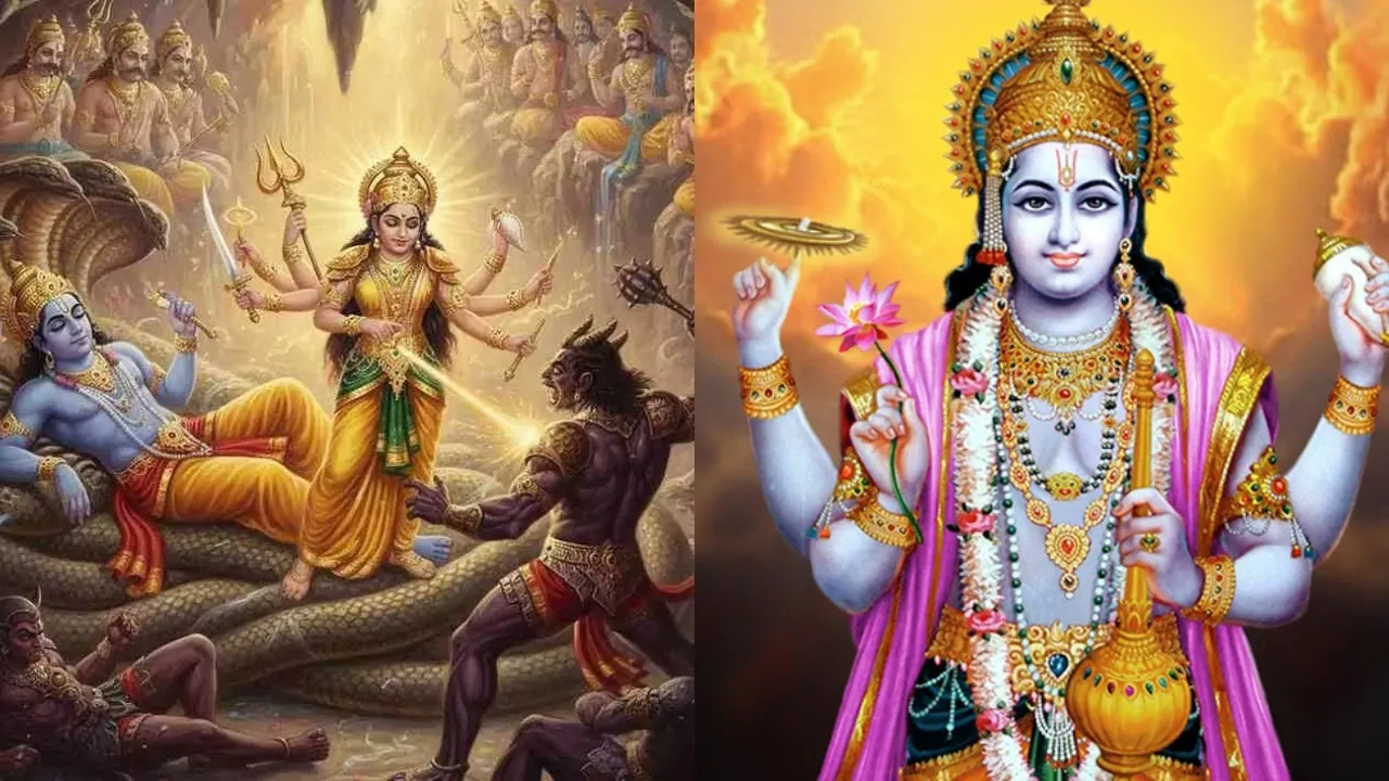 Utpanna Ekadashi Vrat 2025