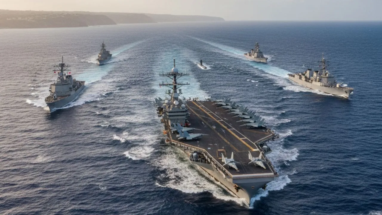 China Taiwan Tension in Taiwan Strait G-7 Meeting