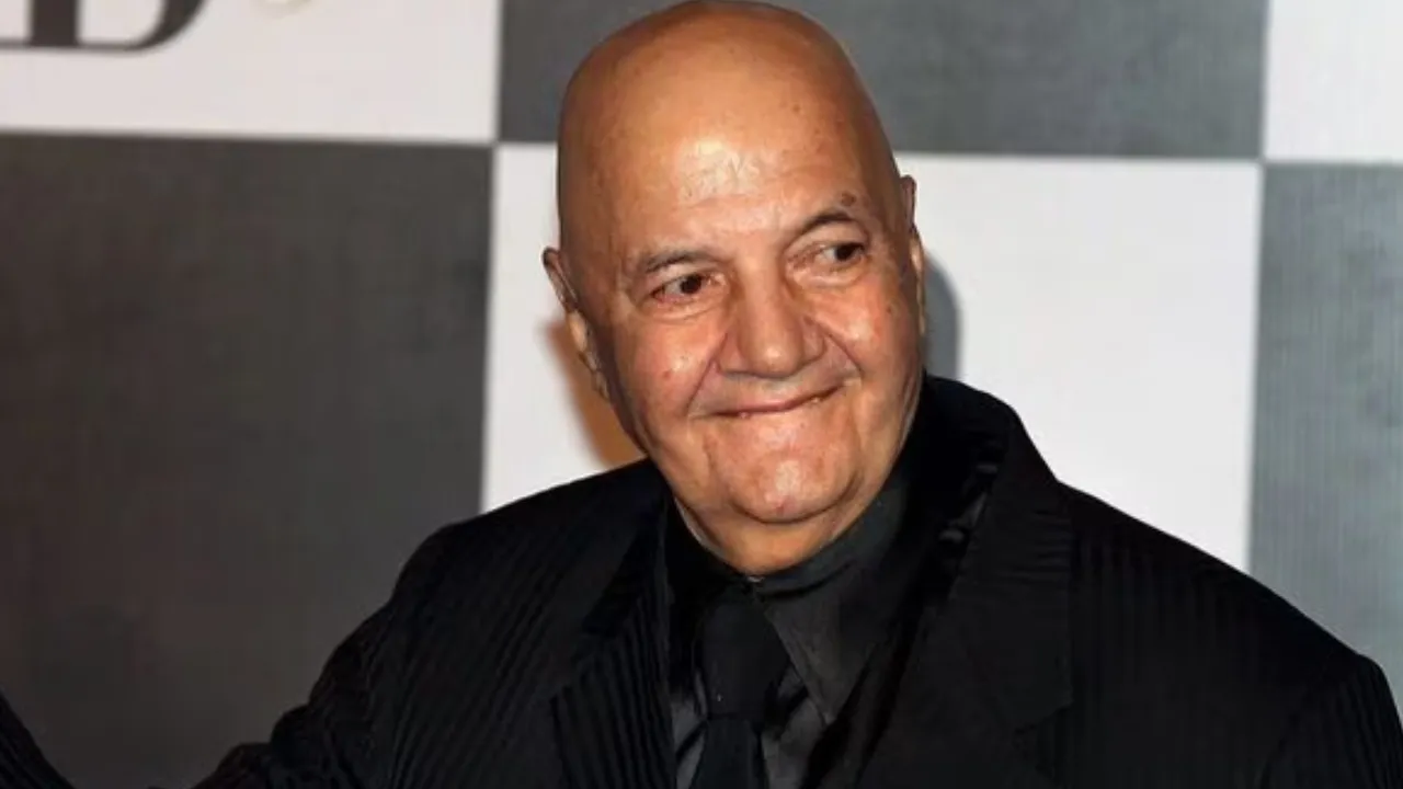 Prem Chopra Health Update