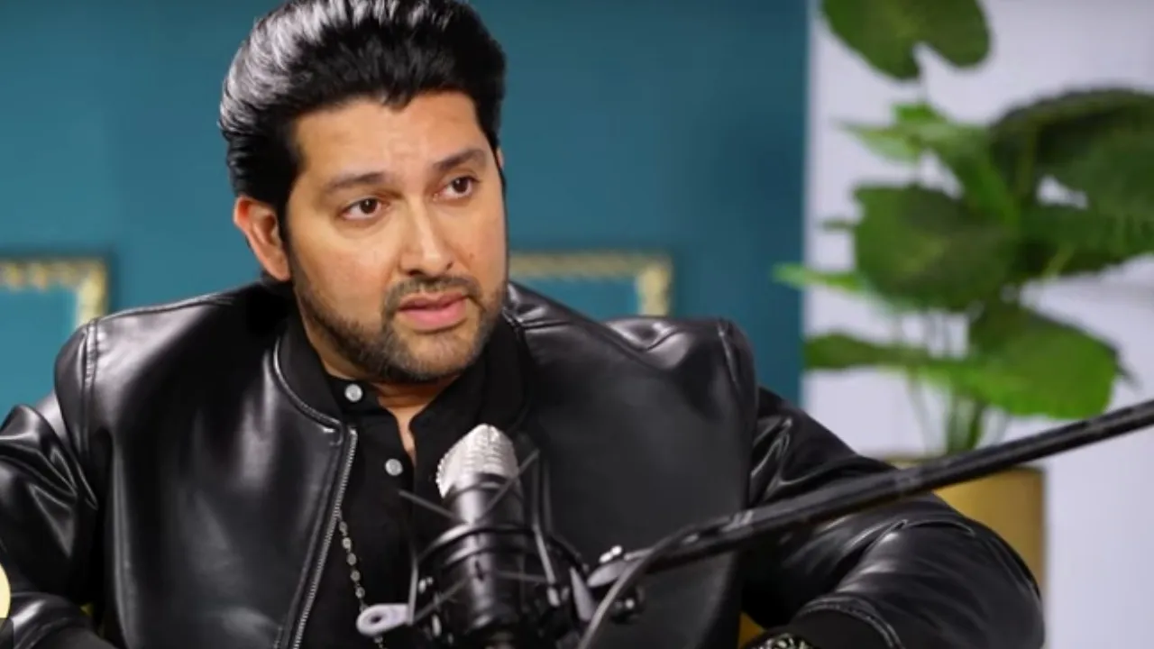 Aftab Shivdasani breaks silence on drugs