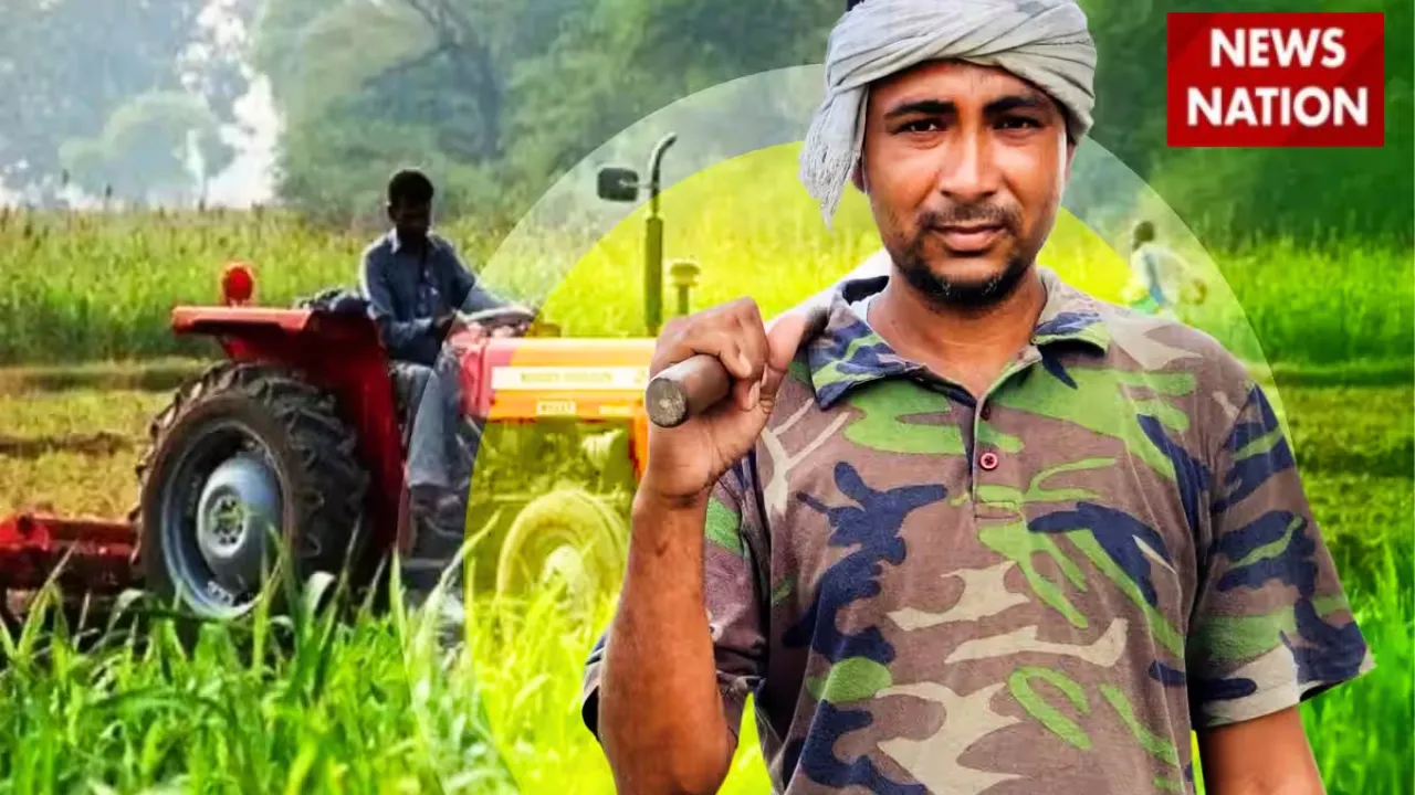 Jharkhand Krishi Rin Mafi Yojana