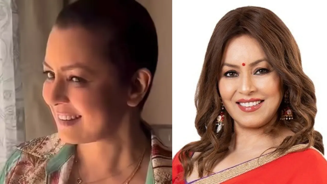 Mahima Chaudhary on Breast Cancer actress spreading awareness about breast cancer says yearly check