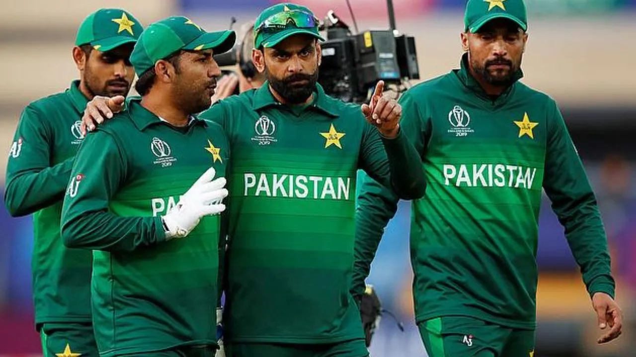 Sarfaraz ahmed appointed director of Pakistan Shaheens and Under 19 Team
