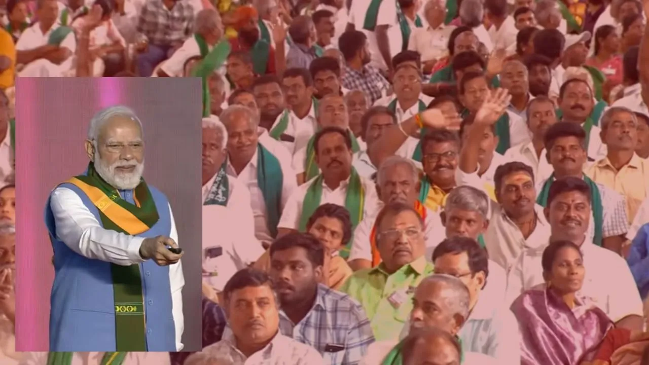 PM Kisan Yojana 21 installment released