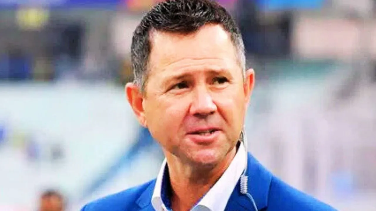 Ricky Ponting says bazball was designed by england just for the ashes
