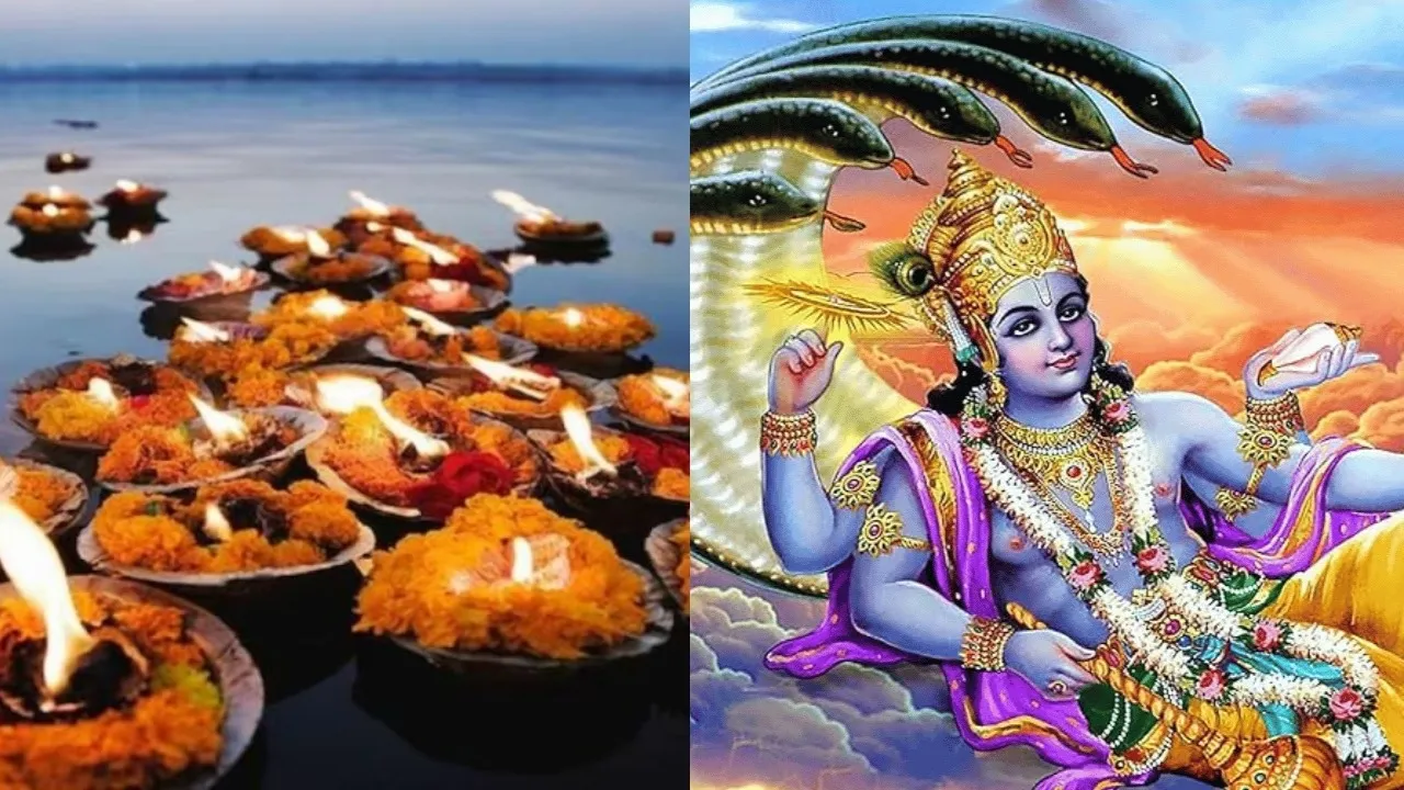 Margshirsha Amavasya 2025