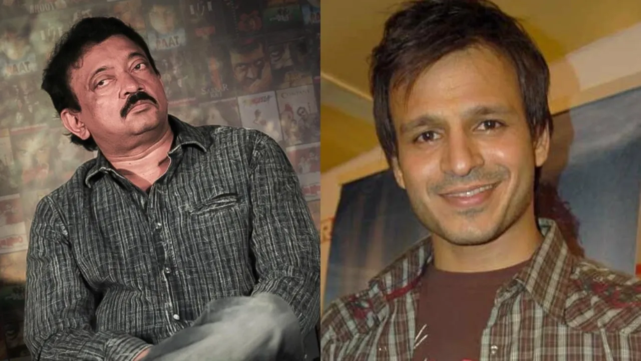 mastiii 4 cast vivek oberoi lives in slums to impress ram gopal varma company
