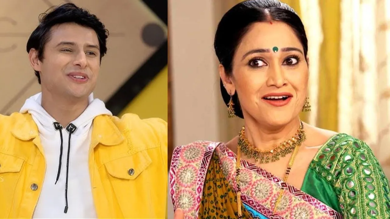 Taarak Mehta Ka Ooltah Chashmah Dayaben Return