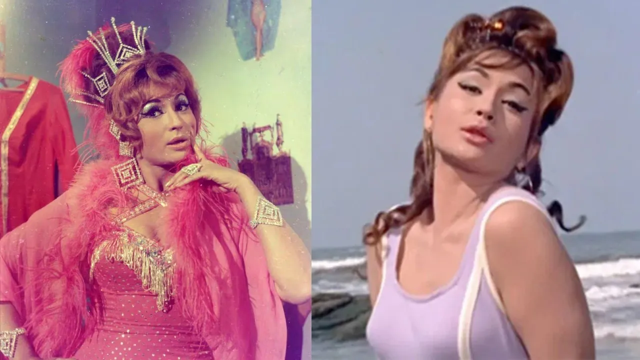 Helen Birthday special