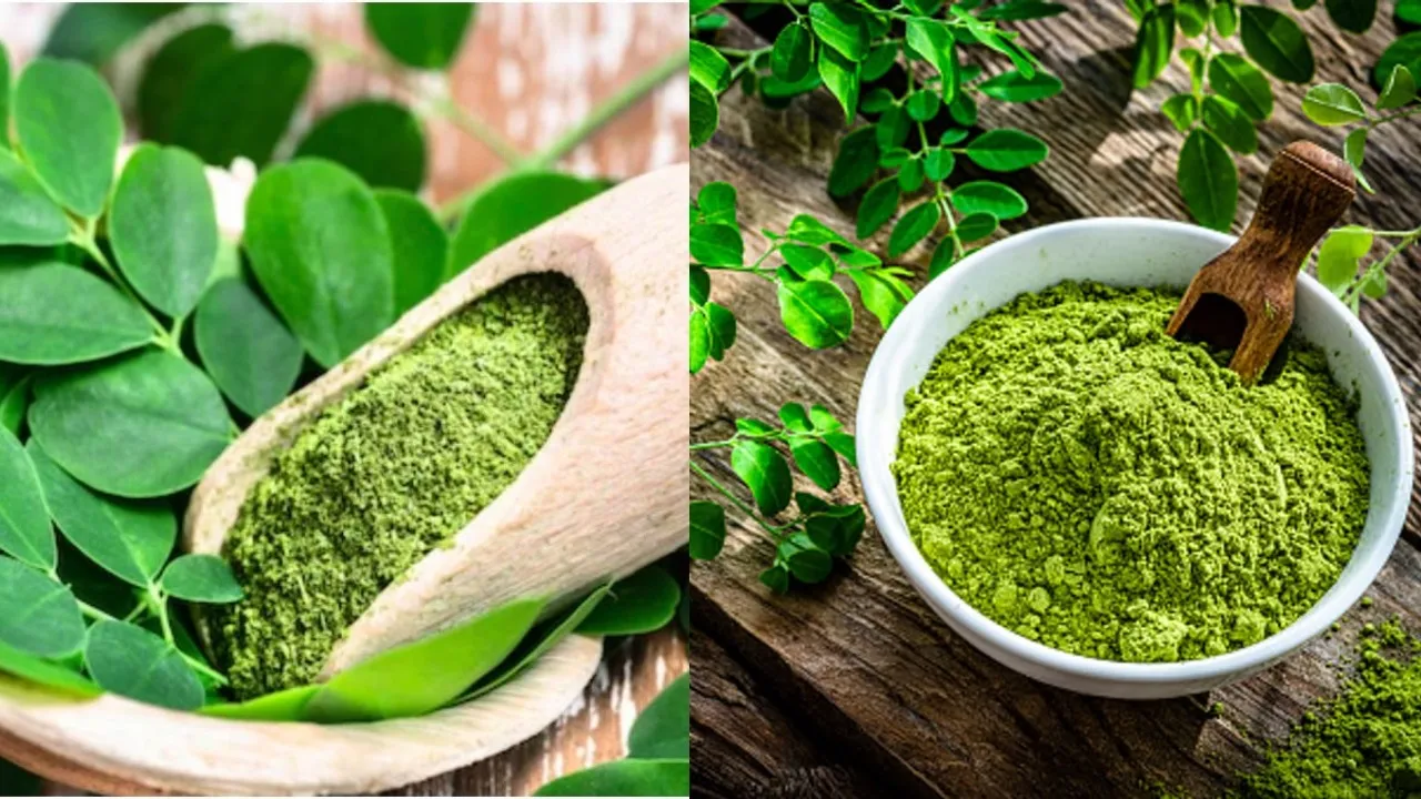 Sahjan Leaves Benefits