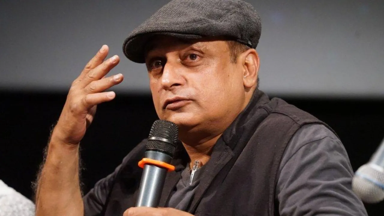 Piyush Mishra exposes Bollywood