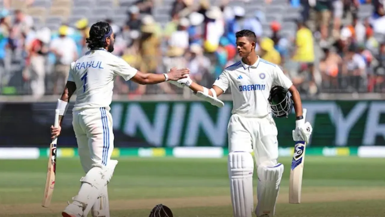 IND vs SA Team India can still win Guwahati Test But they will have to score more runs than South Africa on the third day