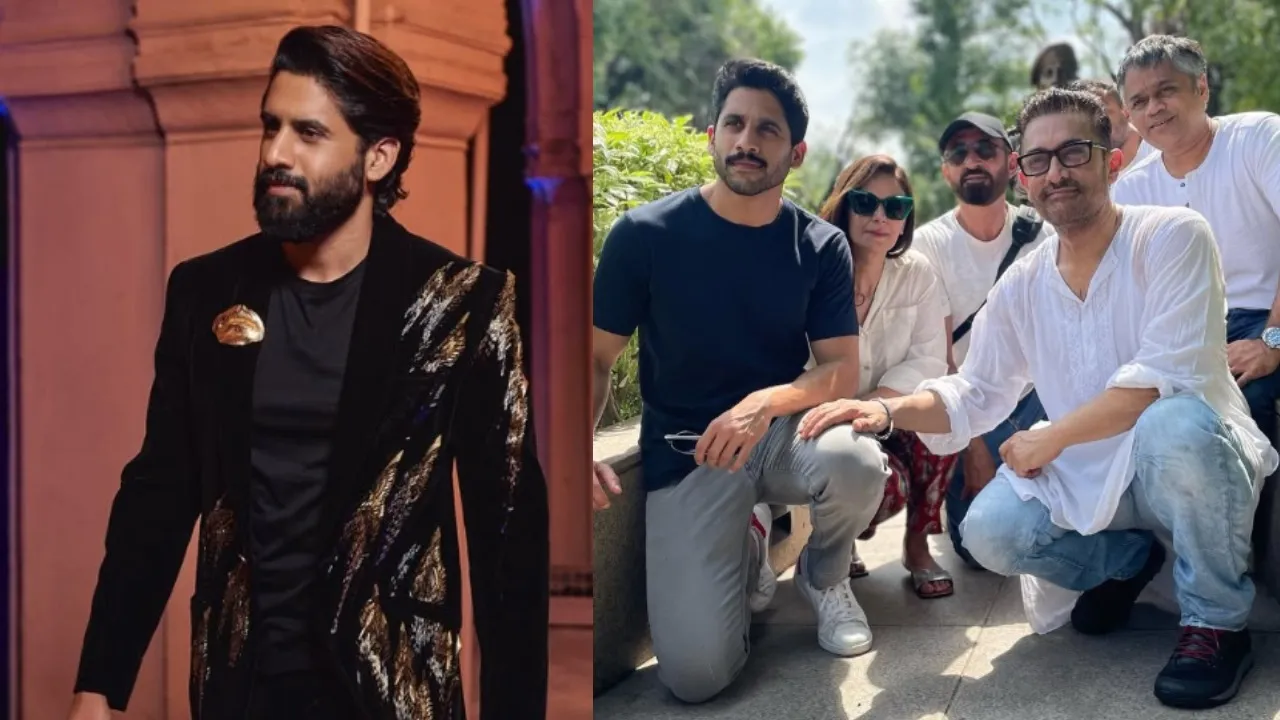 Naga Chaitanya birthday special know his personal life details and net worth