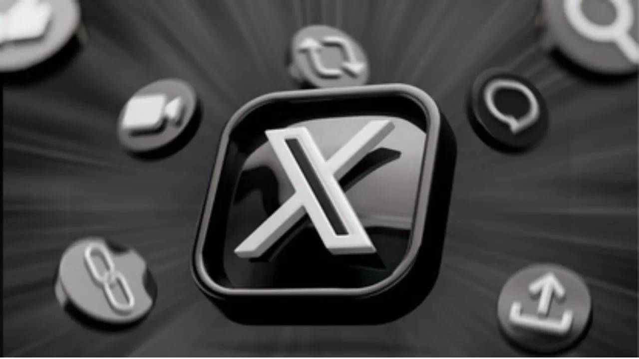 Social Media Platform X