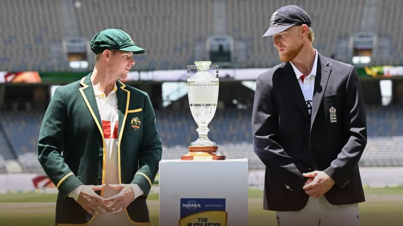 AUS vs ENG 2nd test date and time australia vs england ashes series second test timing