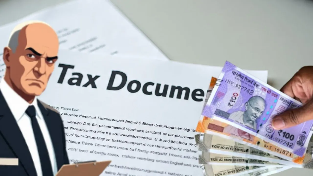 income tax News