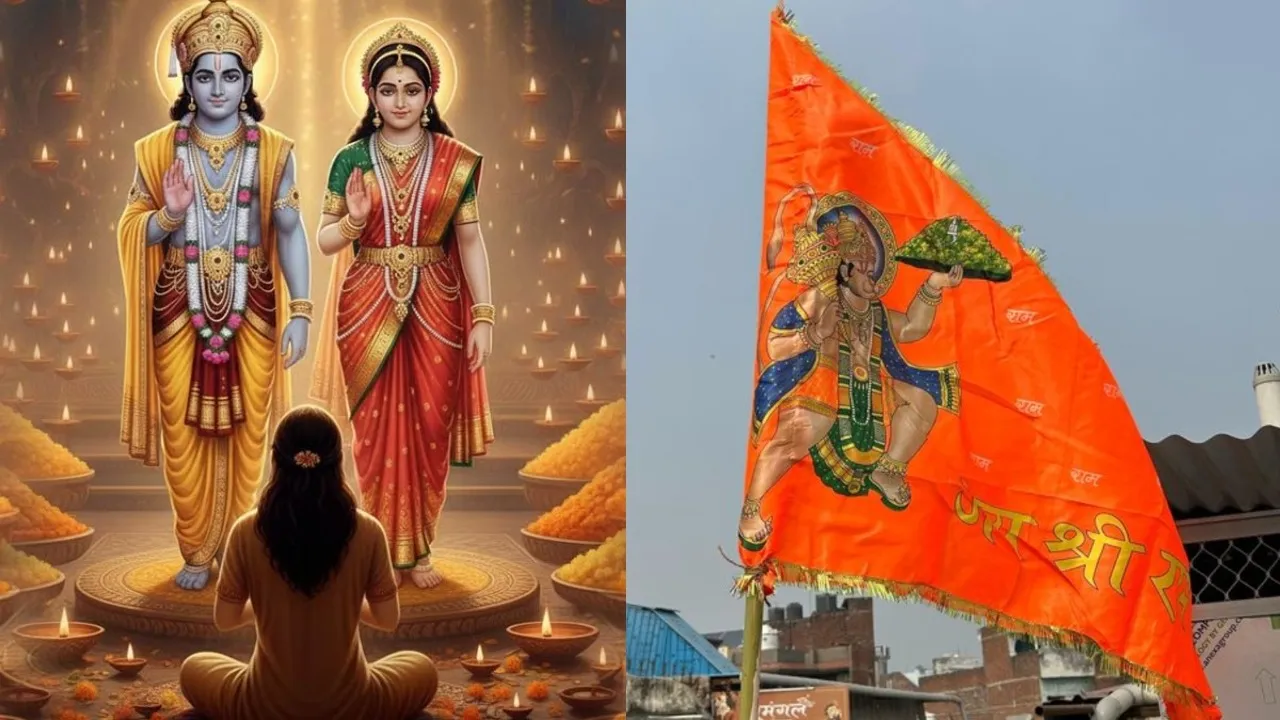 Vastu Tips For Dhwaja