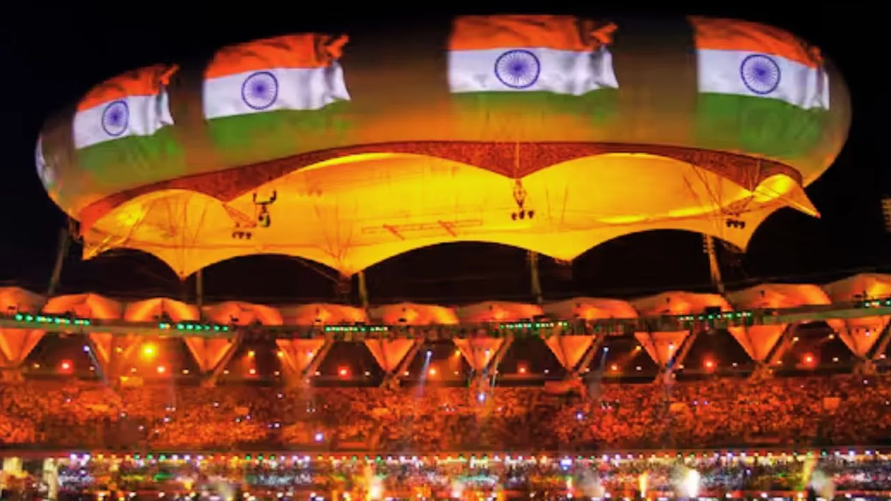 Commonwealth Games 2030 India