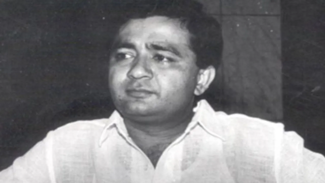 Gulshan Kumar