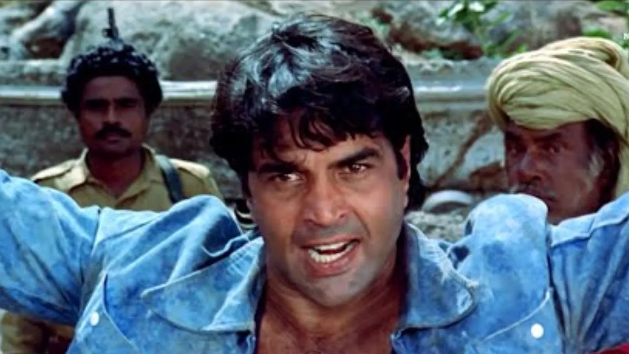 Sholay