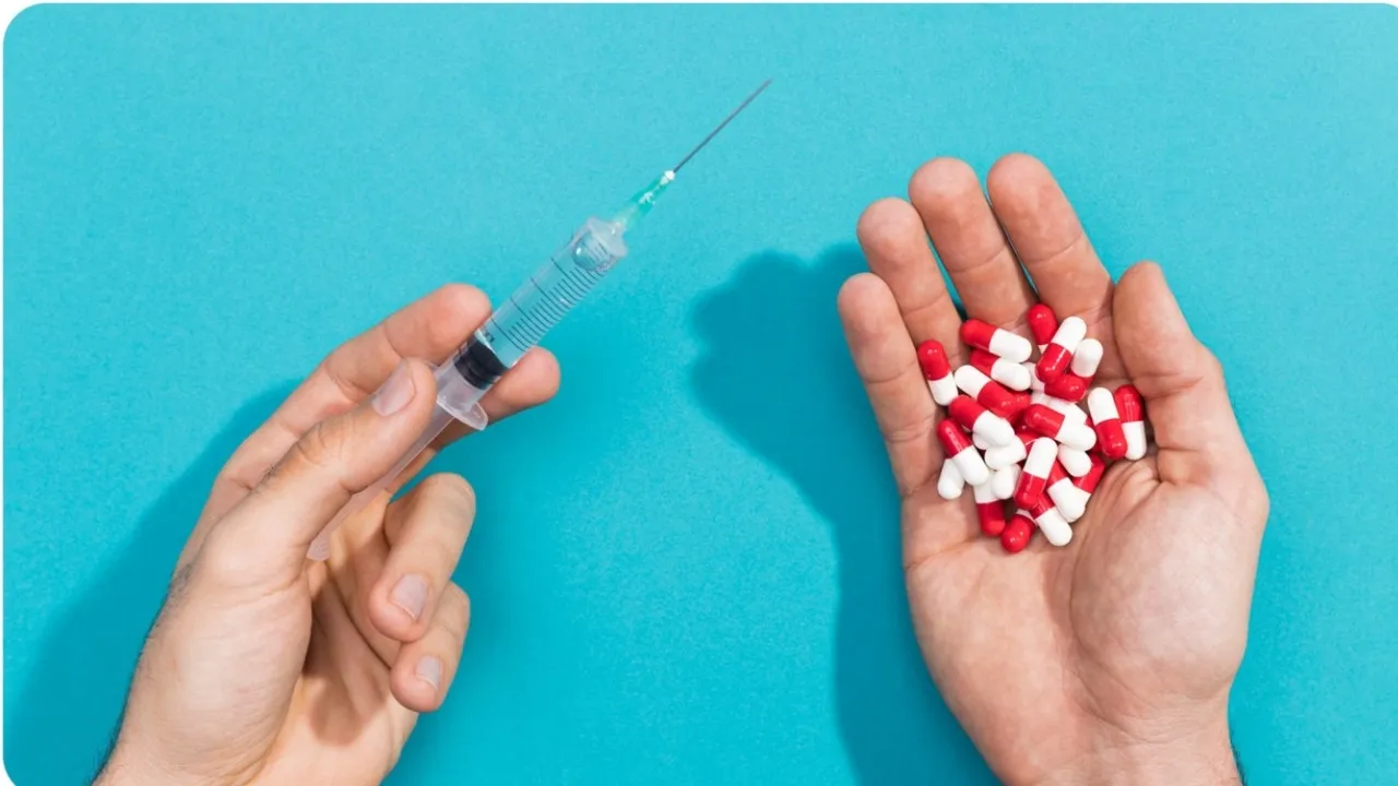 Indian healthcare crisis