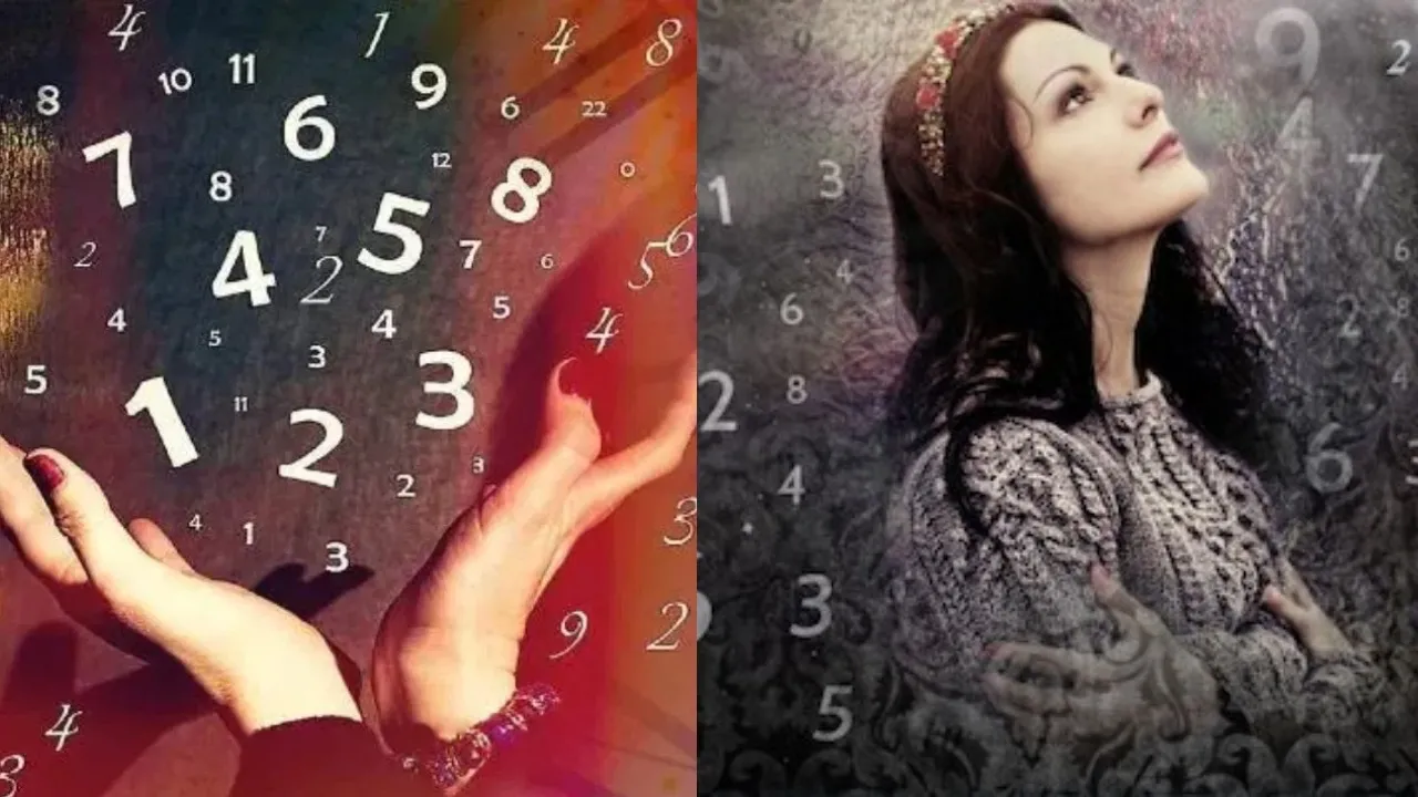 Numerology Prediction (1)