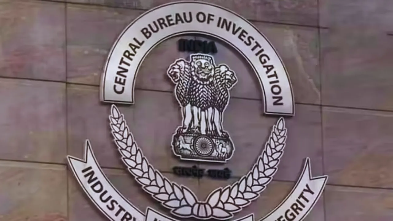 US Praised CBI and said Thank You know why amid US-India Relation