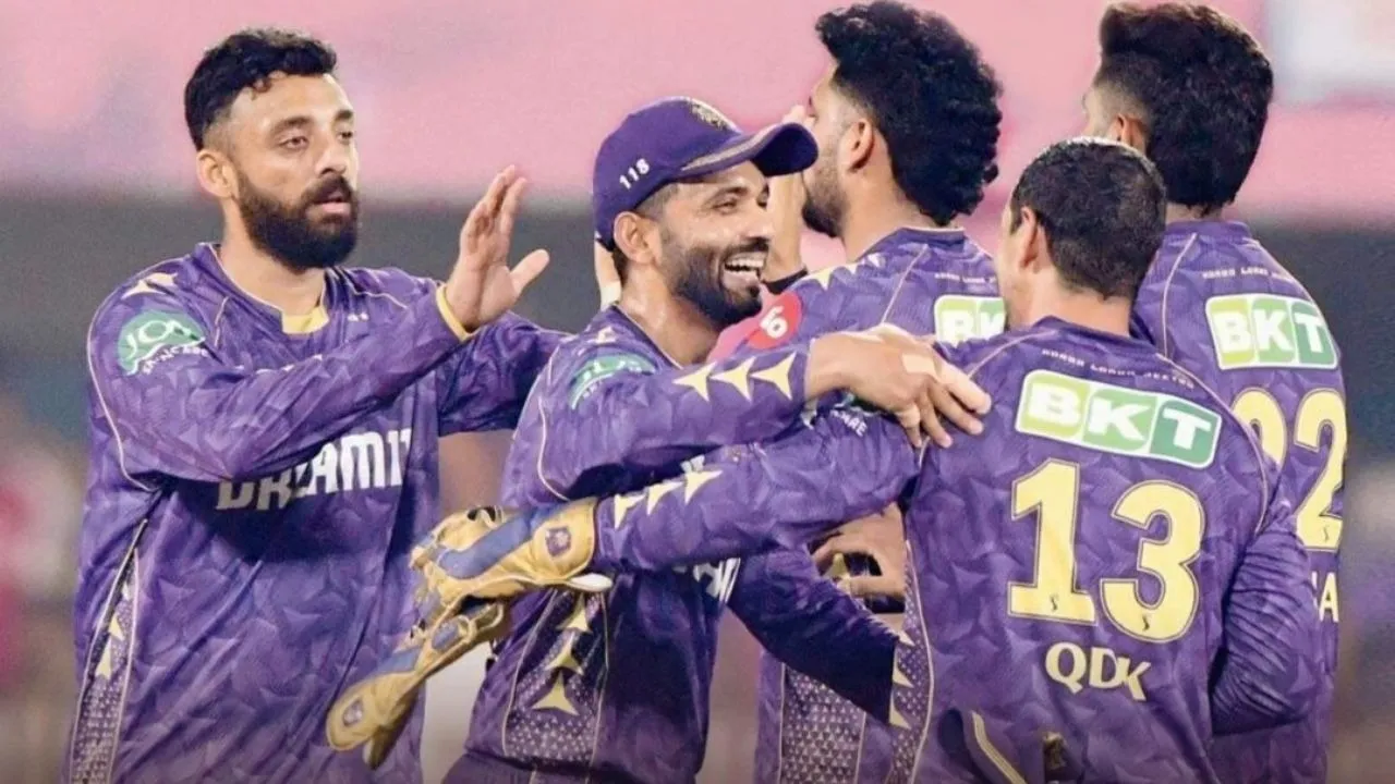 IPL 2026 Mini Auction kkr