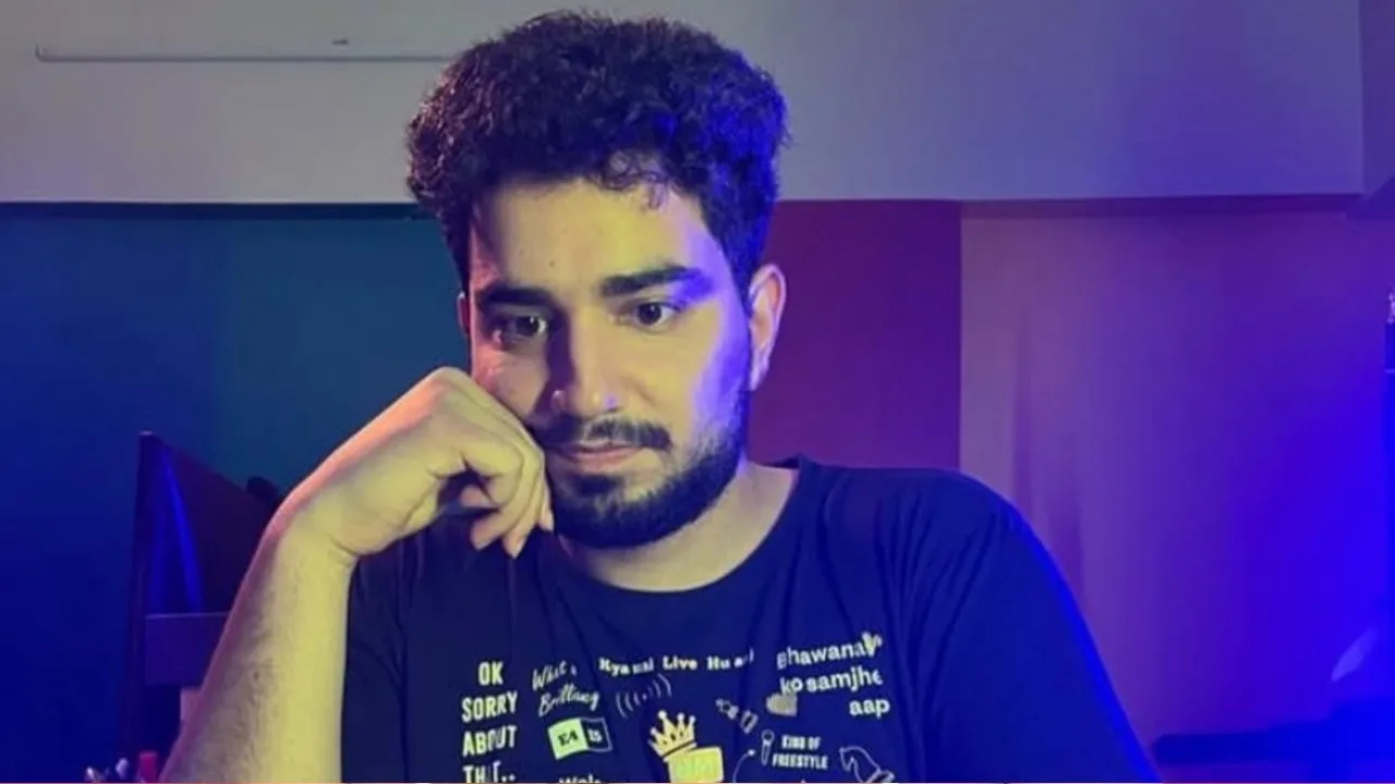 Supreme Court Orders Samay Raina