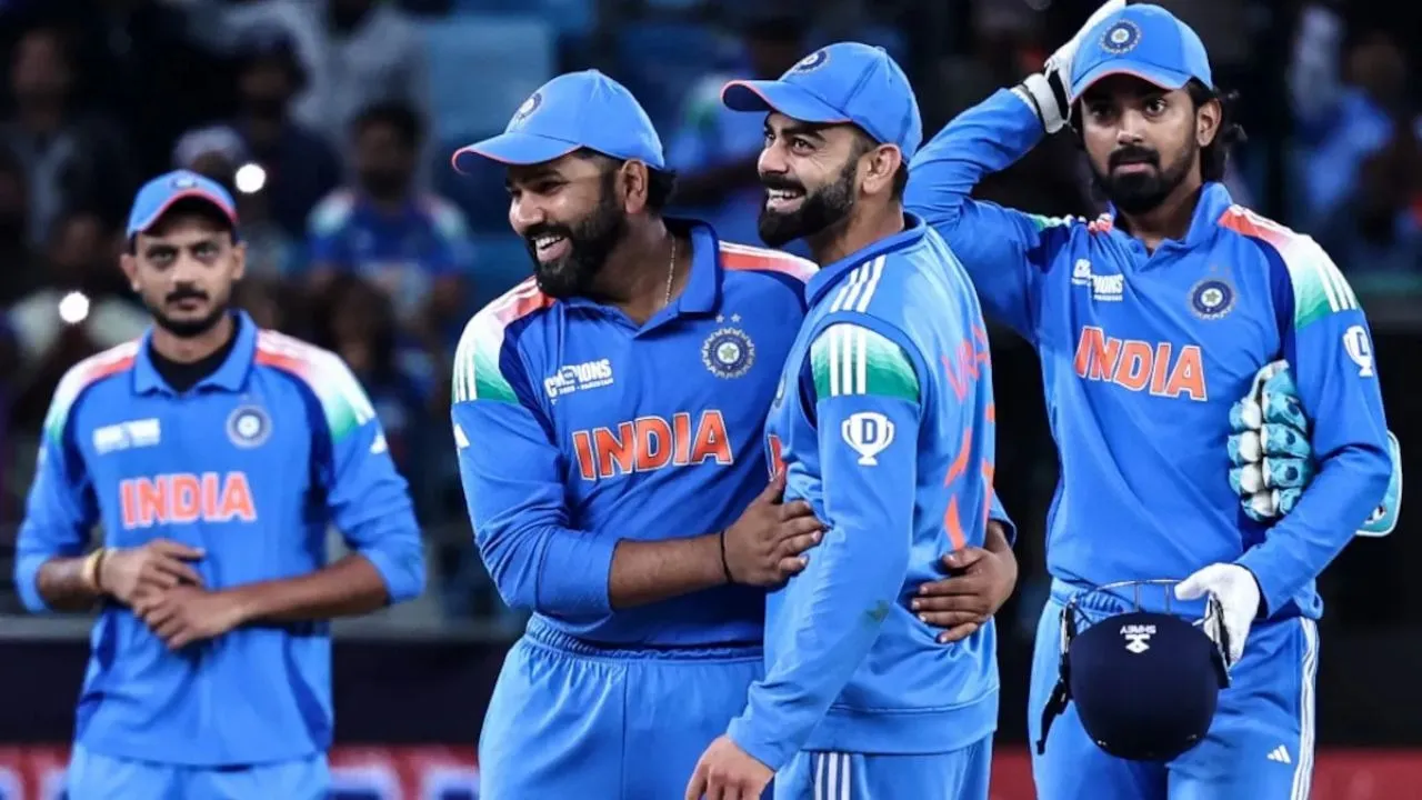 IND vs SA team india predicted playing 11 for first odi match against south africa in ranchi