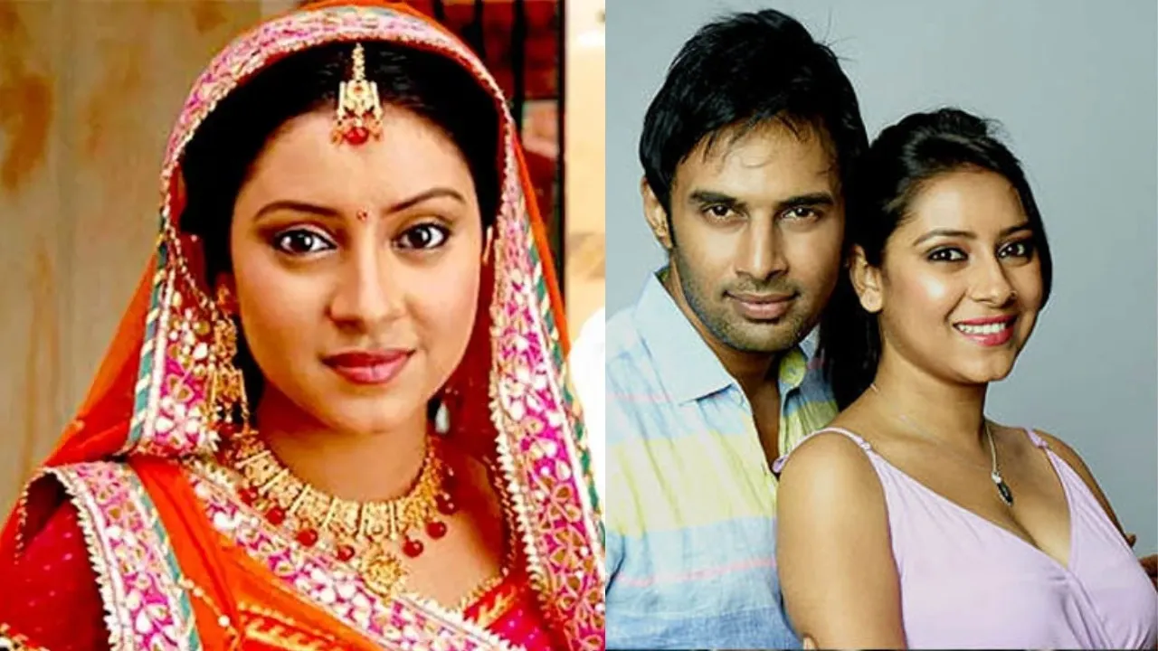 Pratyusha Banerjee Suicide