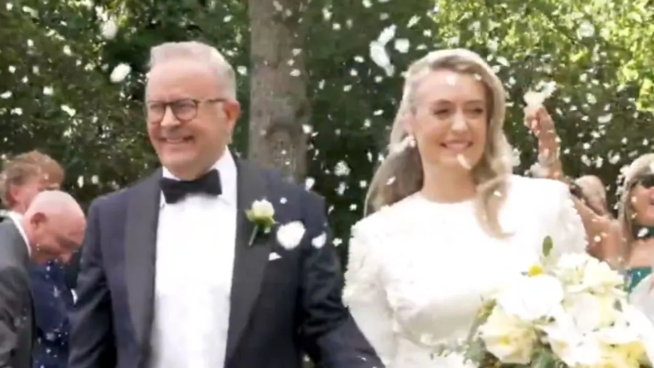 Prime Minister Anthony Albanese