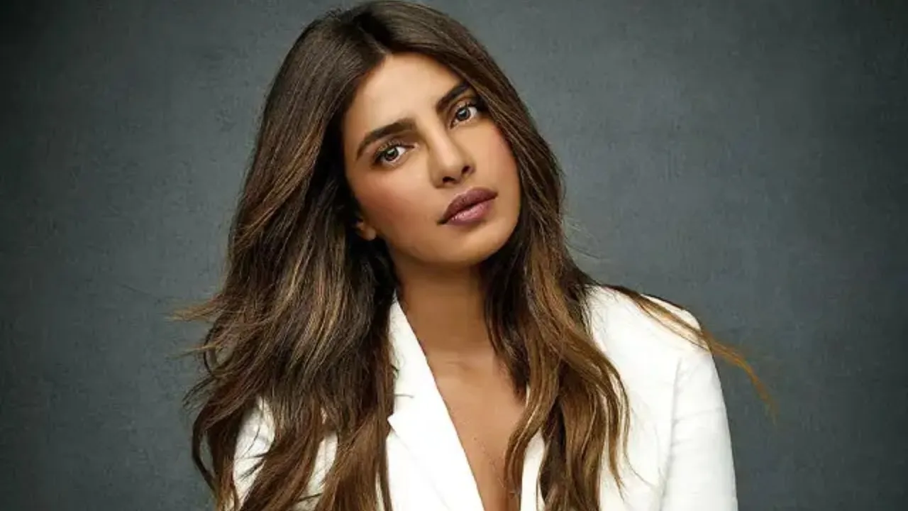 Priyanka Chopra