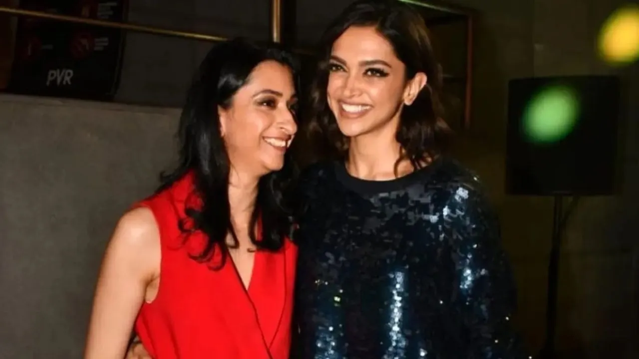 Deepika-Anisha