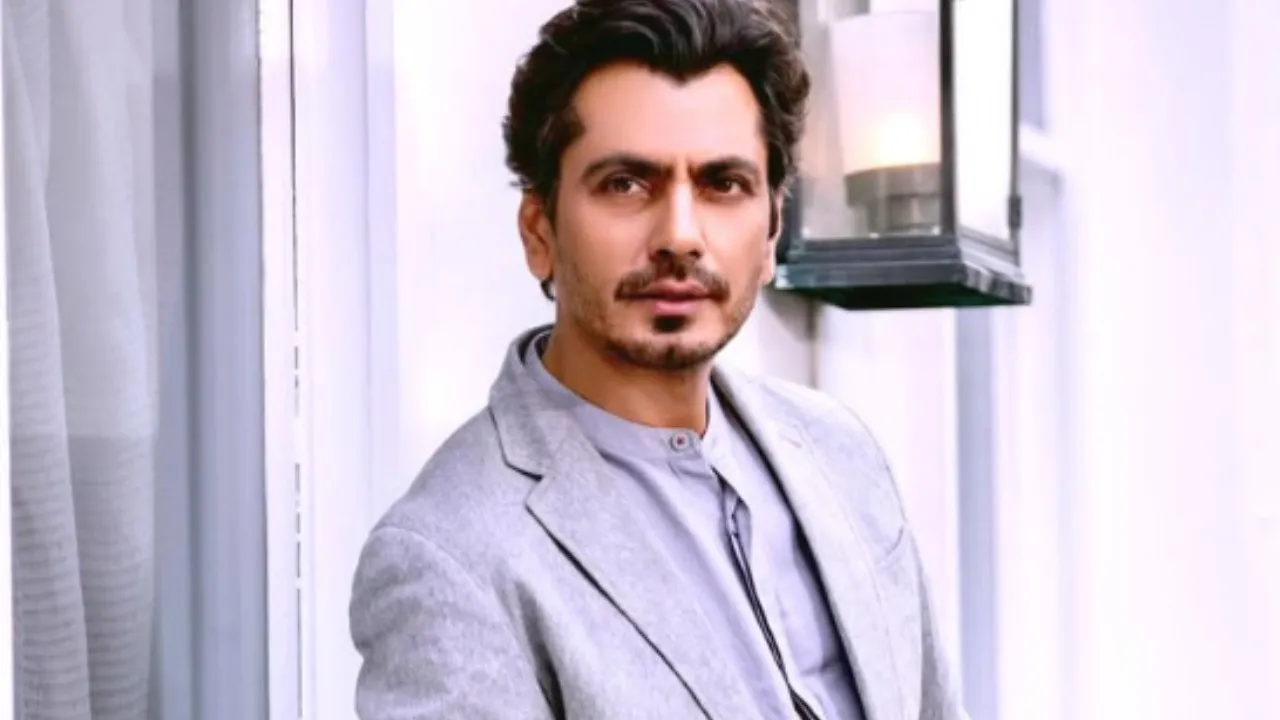 Nawazuddin Siddiqui Struggling Phase says internet is distraction
