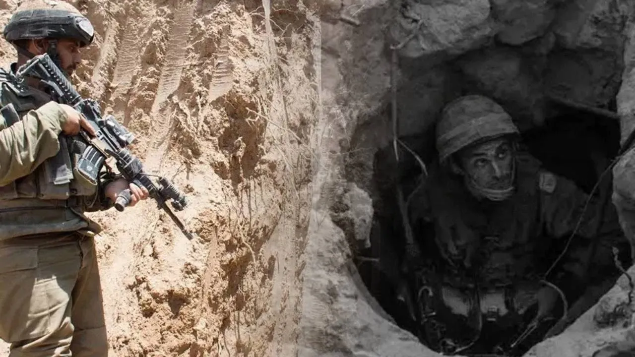 Israel Killed 40 Hamas Fighters in Rafah Border